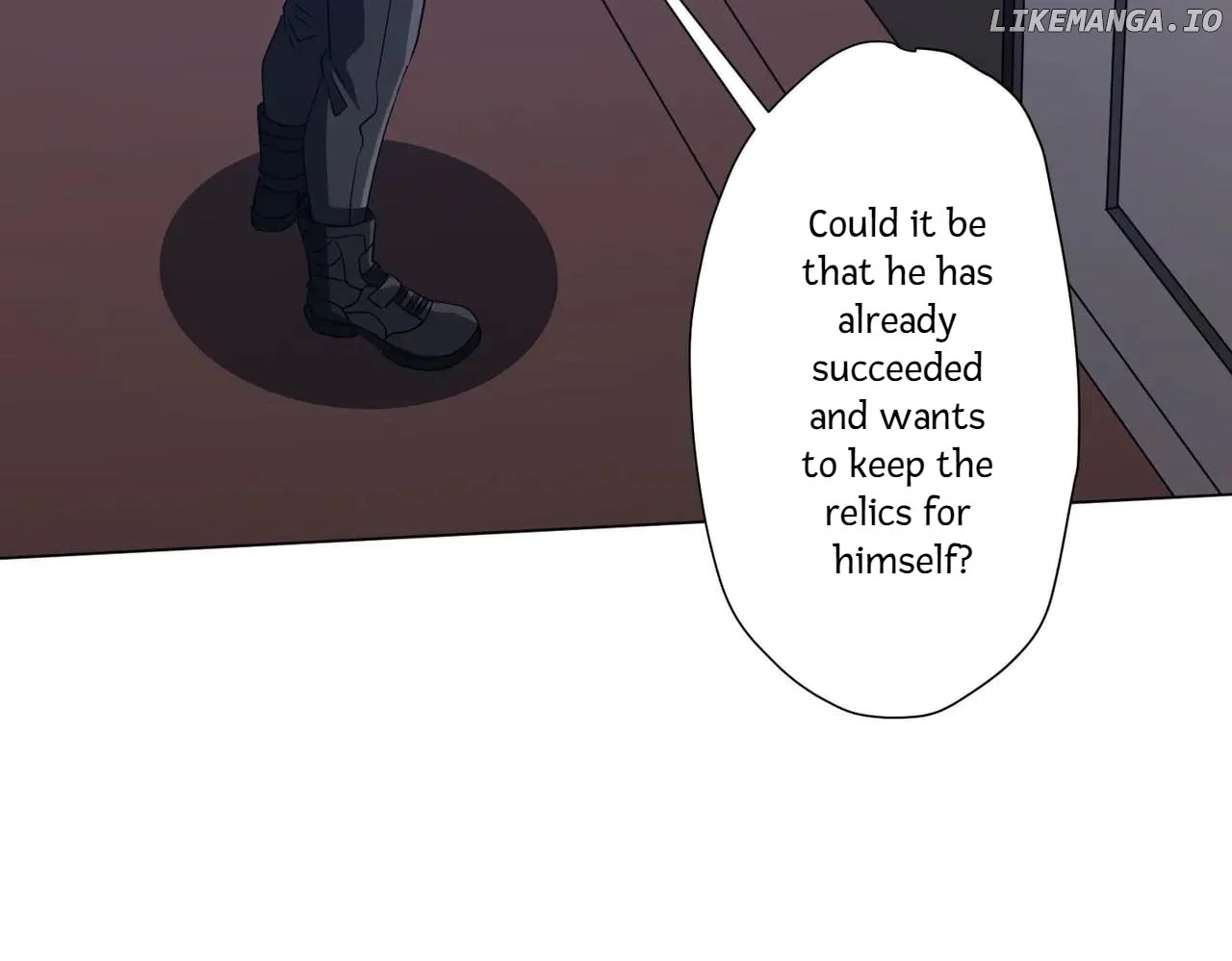 It All Starts With Trillions Of Nether Currency — Chapter 166 — page 102