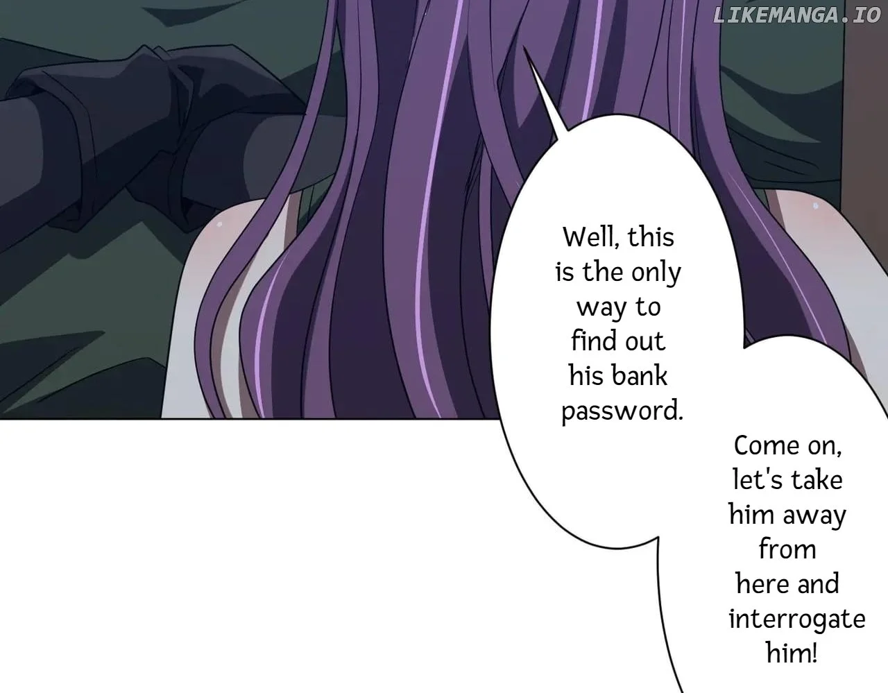 It All Starts With Trillions Of Nether Currency — Chapter 166 — page 108