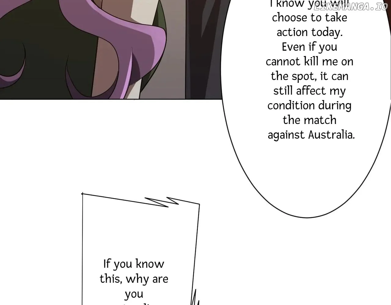 It All Starts With Trillions Of Nether Currency — Chapter 166 — page 137