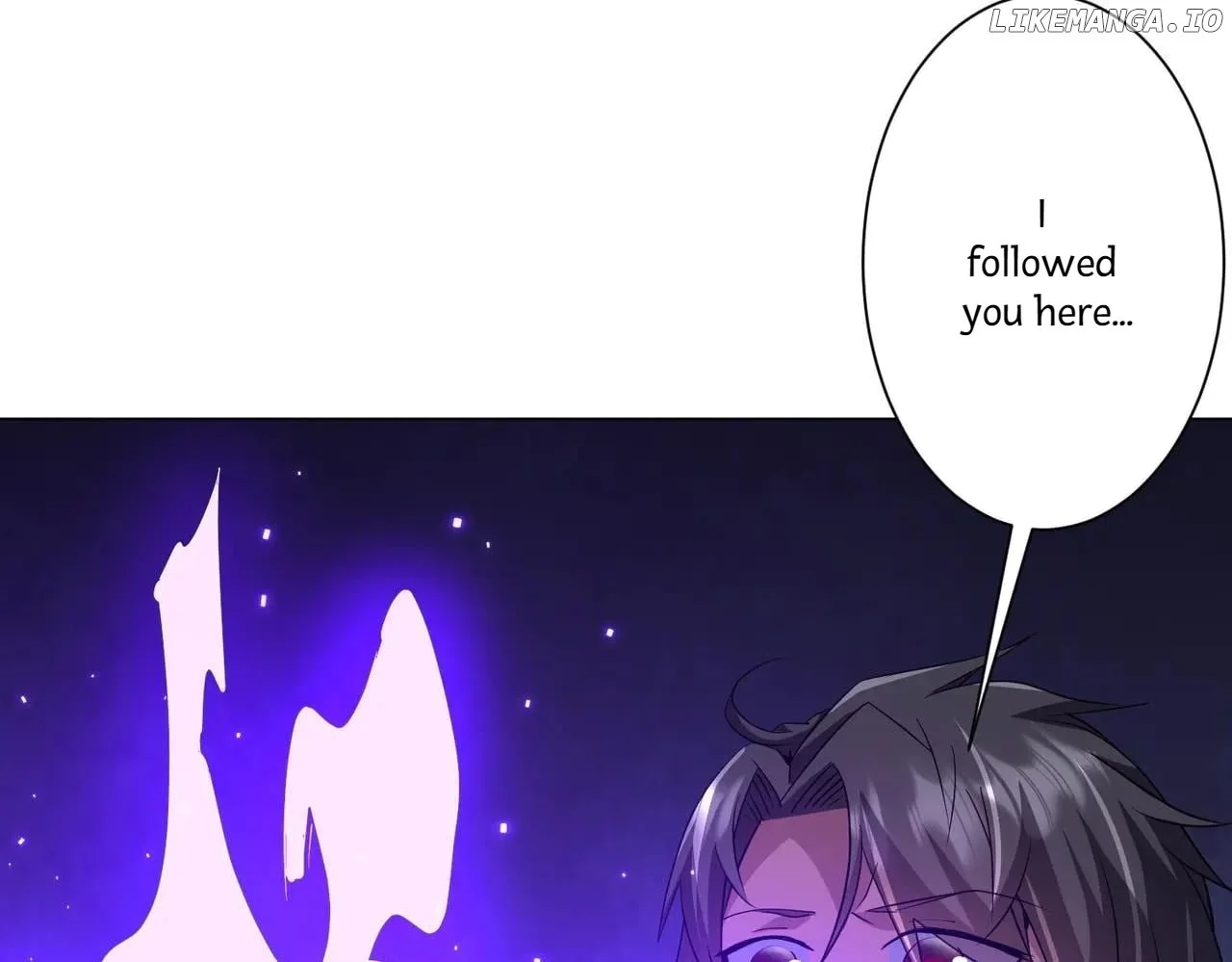 It All Starts With Trillions Of Nether Currency — Chapter 166 — page 143
