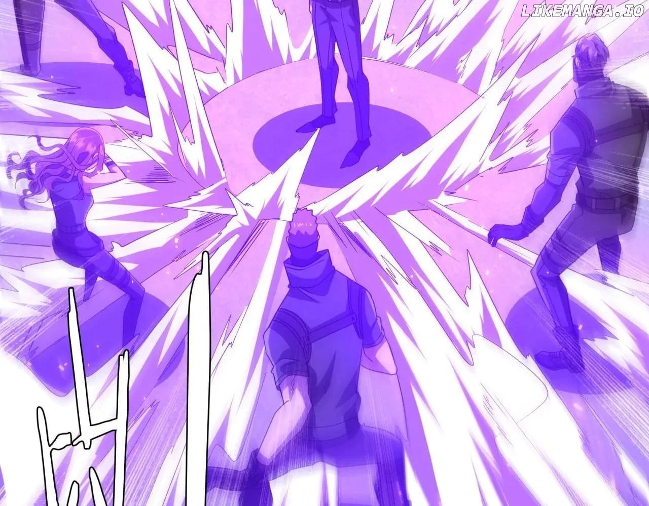It All Starts With Trillions Of Nether Currency — Chapter 166 — page 147