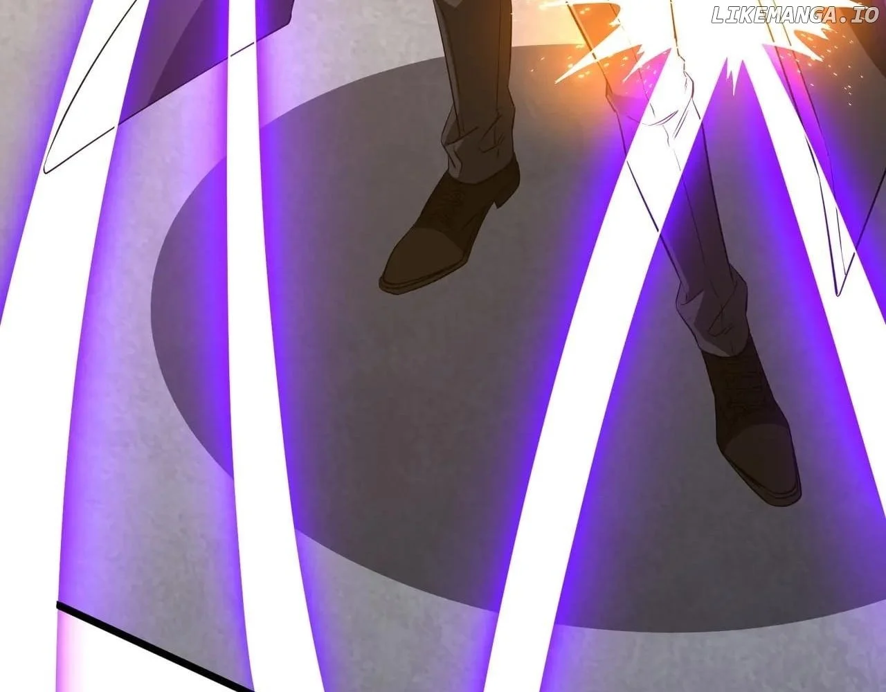 It All Starts With Trillions Of Nether Currency — Chapter 167 — page 6