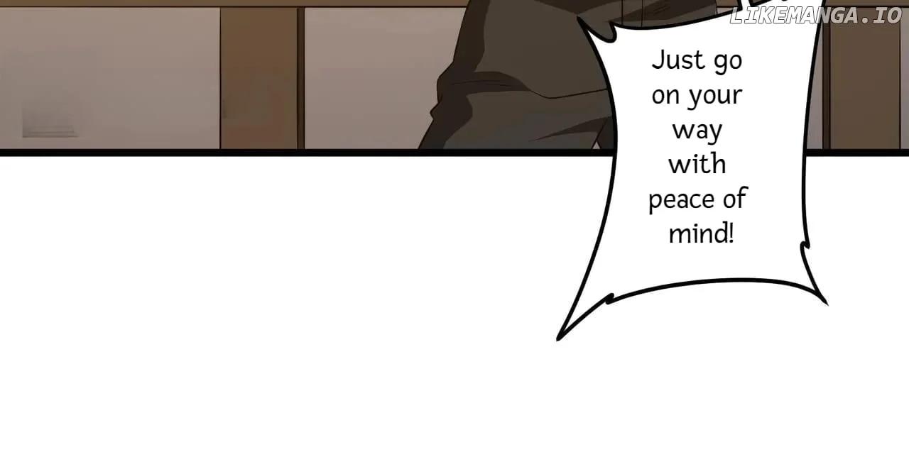 It All Starts With Trillions Of Nether Currency — Chapter 167 — page 23