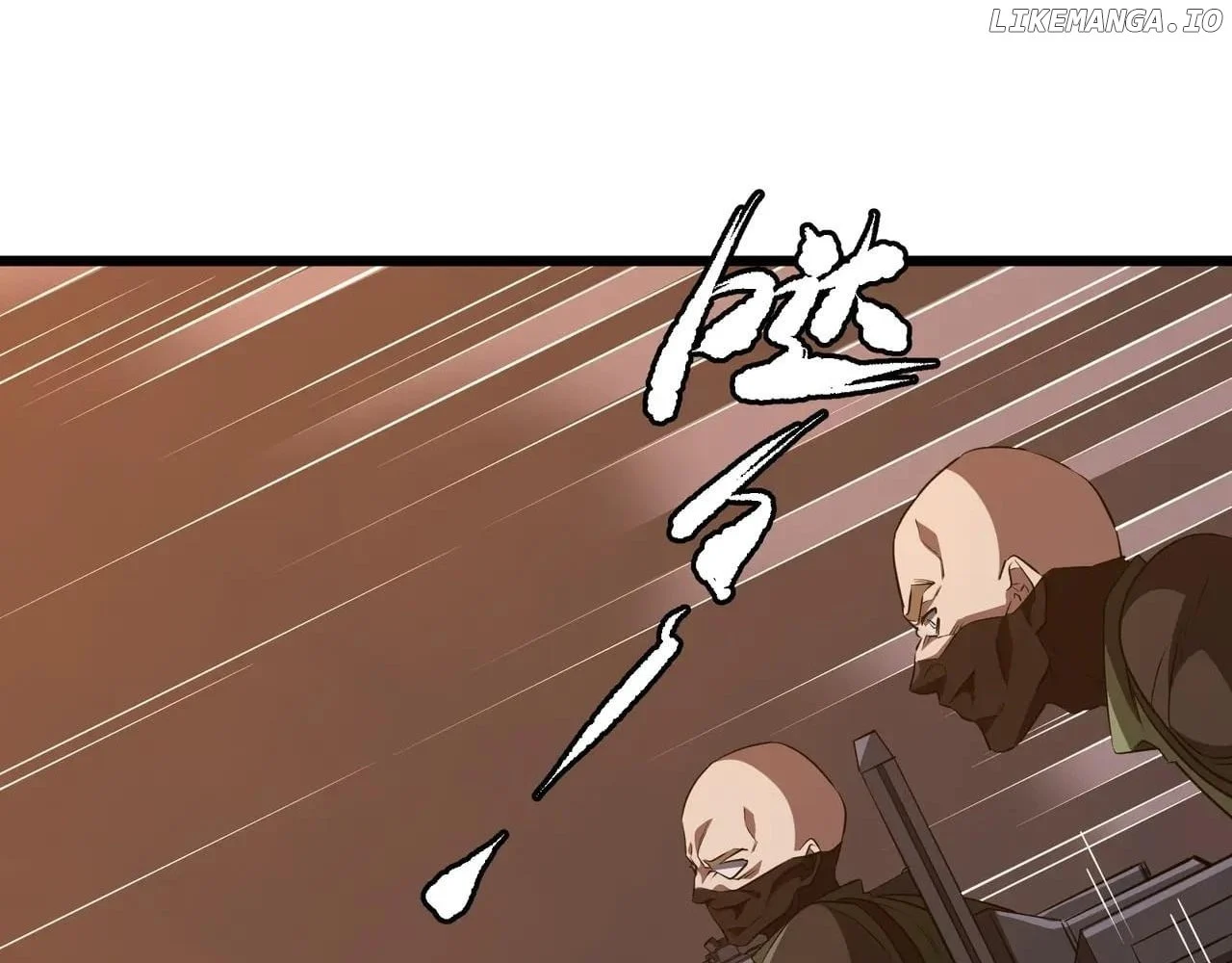 It All Starts With Trillions Of Nether Currency — Chapter 167 — page 24