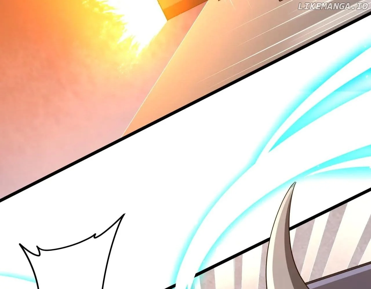It All Starts With Trillions Of Nether Currency — Chapter 167 — page 26