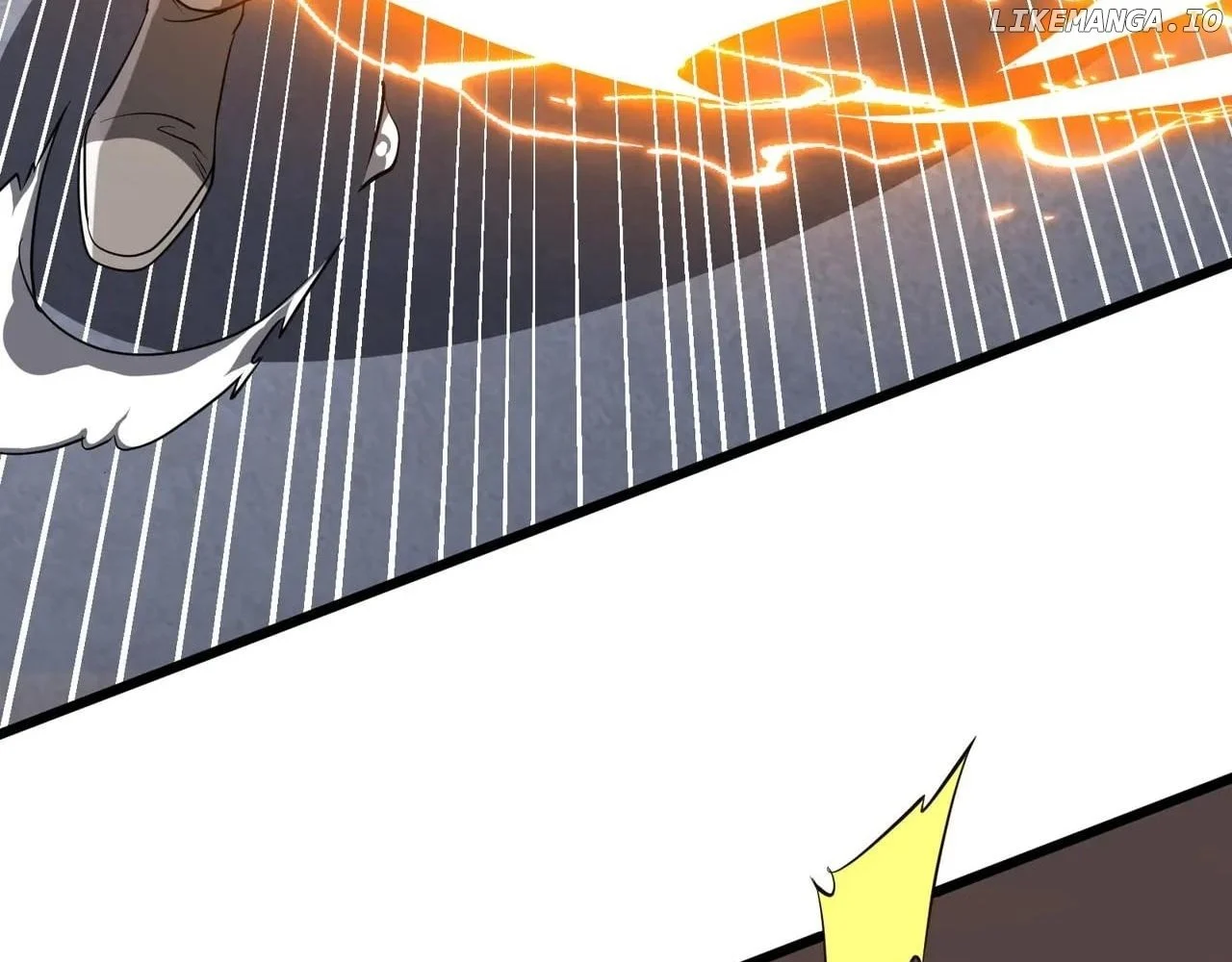 It All Starts With Trillions Of Nether Currency — Chapter 167 — page 35