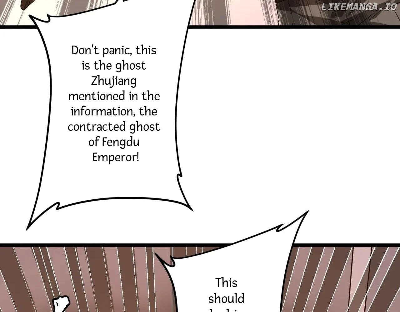 It All Starts With Trillions Of Nether Currency — Chapter 167 — page 41