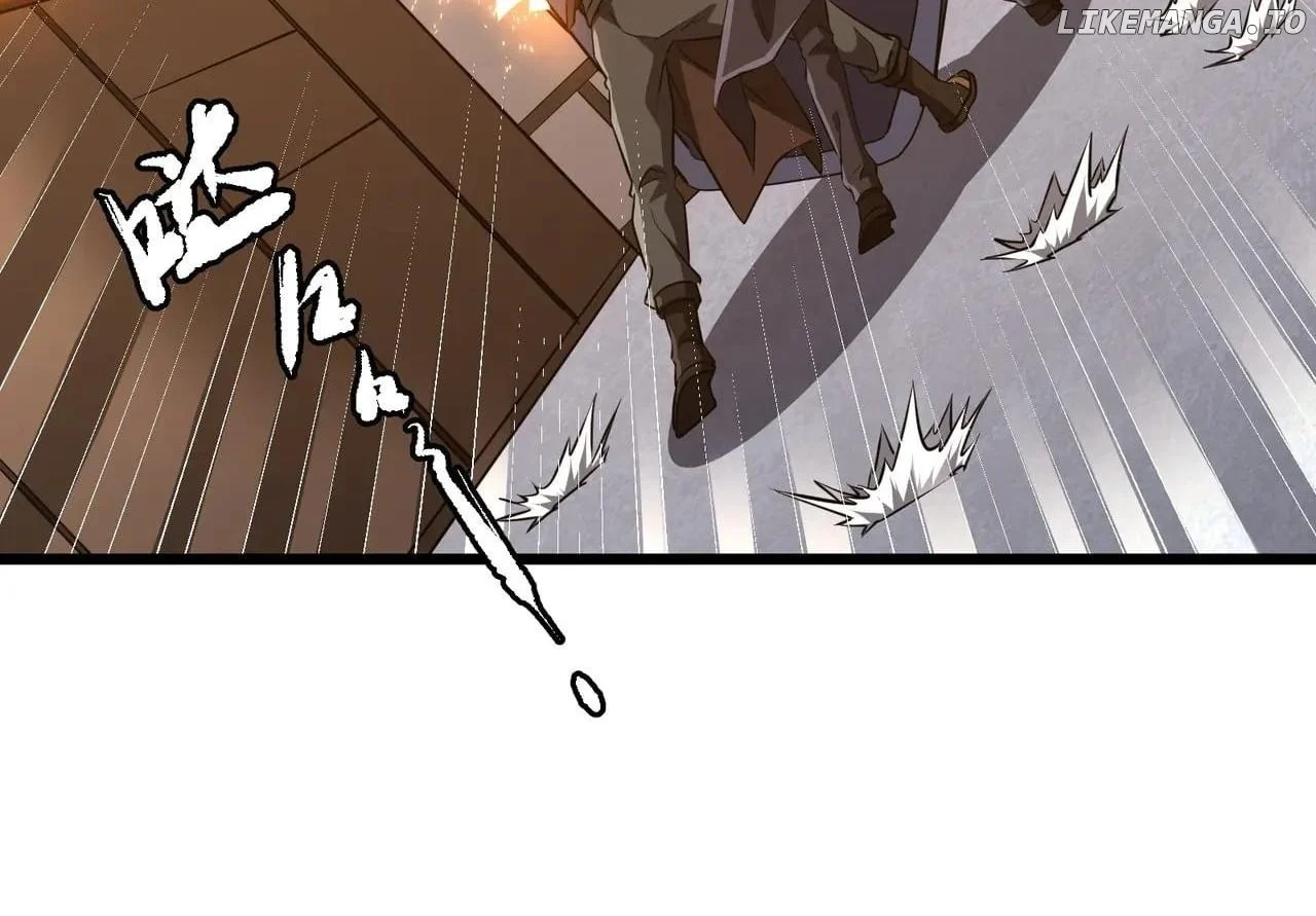It All Starts With Trillions Of Nether Currency — Chapter 167 — page 44