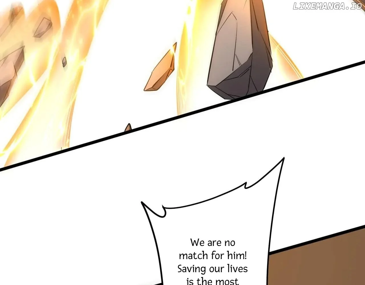 It All Starts With Trillions Of Nether Currency — Chapter 167 — page 52