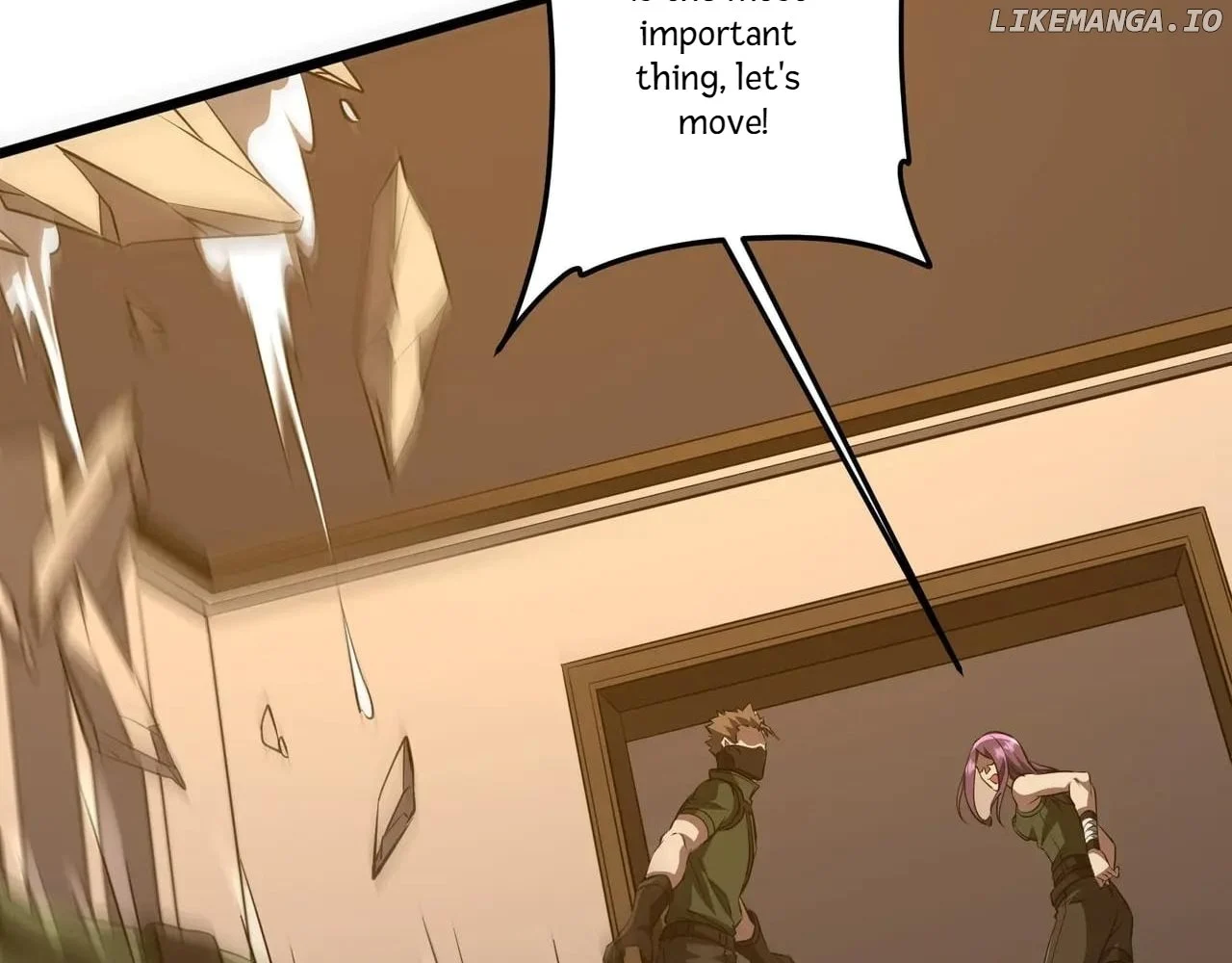 It All Starts With Trillions Of Nether Currency — Chapter 167 — page 53