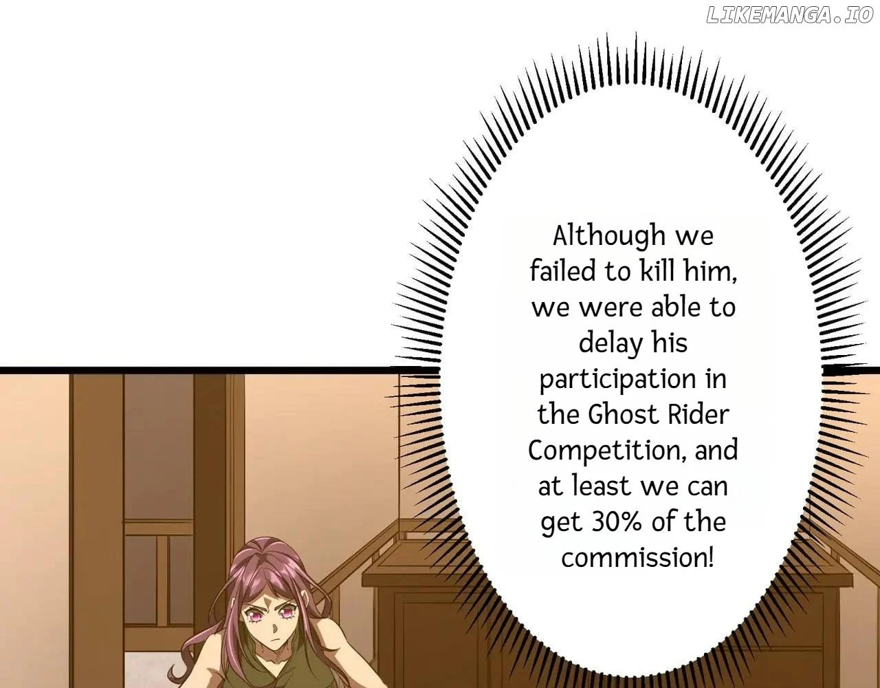It All Starts With Trillions Of Nether Currency — Chapter 167 — page 55