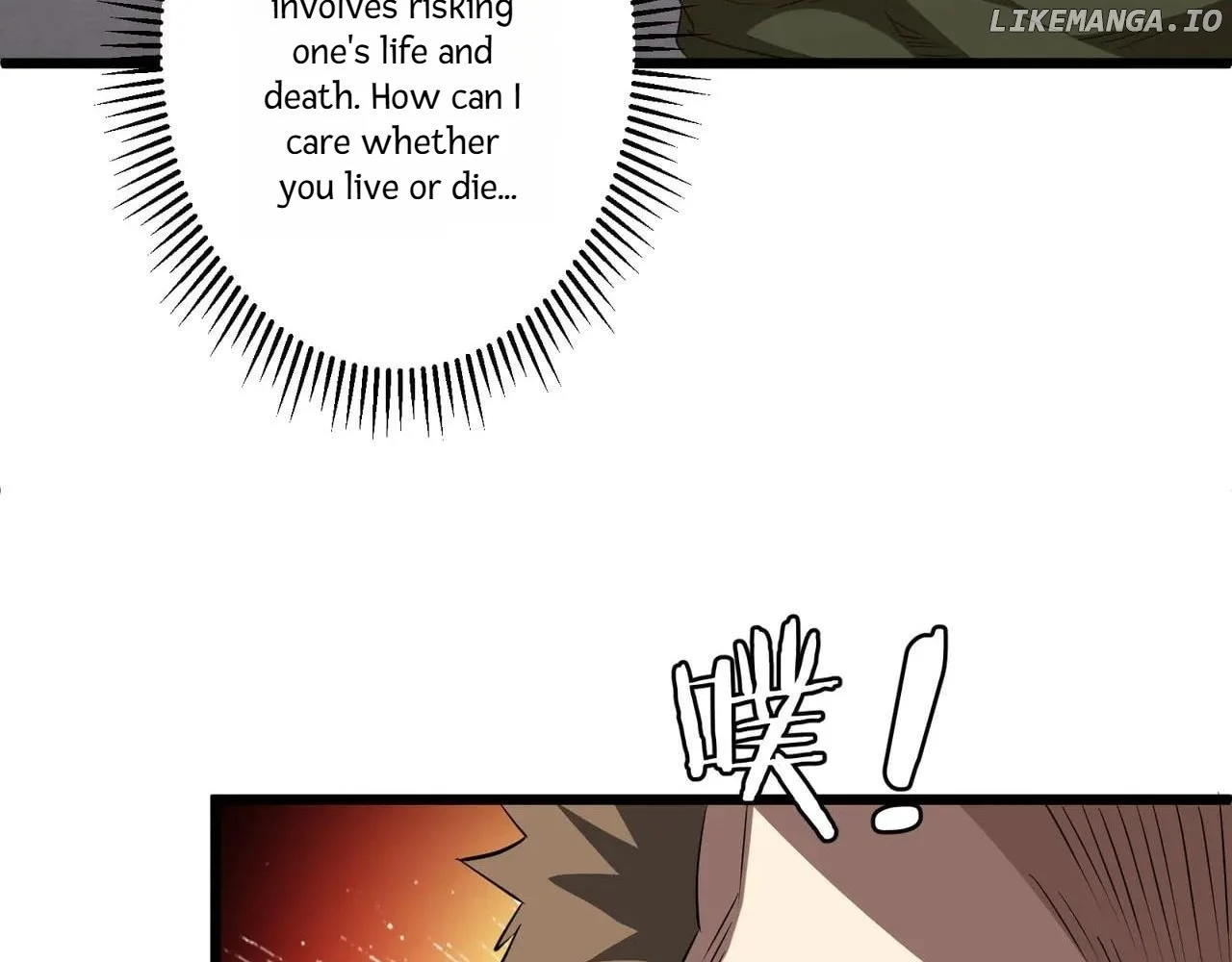 It All Starts With Trillions Of Nether Currency — Chapter 167 — page 63