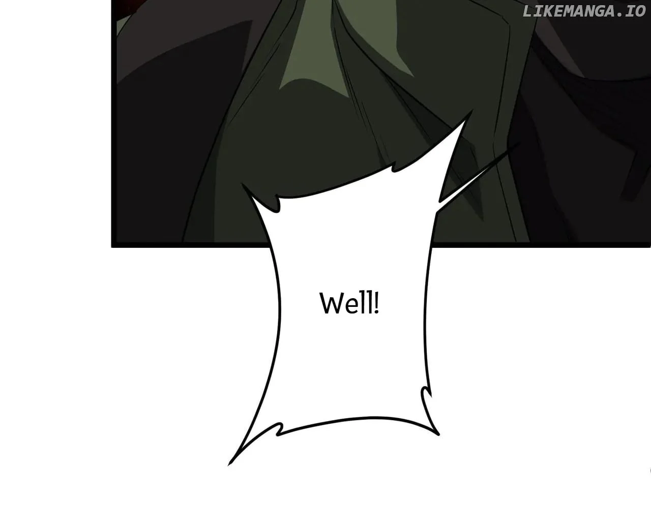 It All Starts With Trillions Of Nether Currency — Chapter 167 — page 65