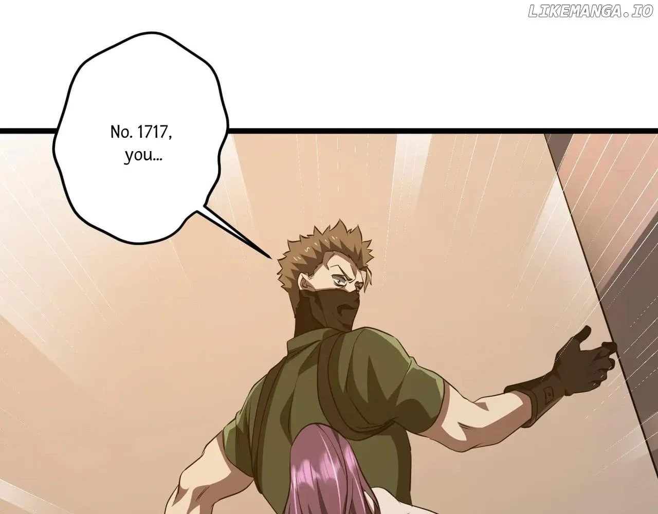 It All Starts With Trillions Of Nether Currency — Chapter 167 — page 67