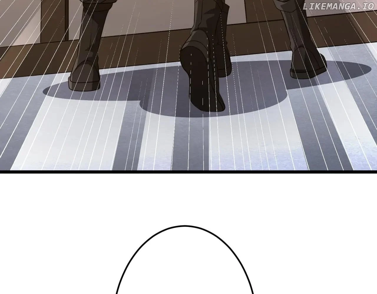 It All Starts With Trillions Of Nether Currency — Chapter 167 — page 69