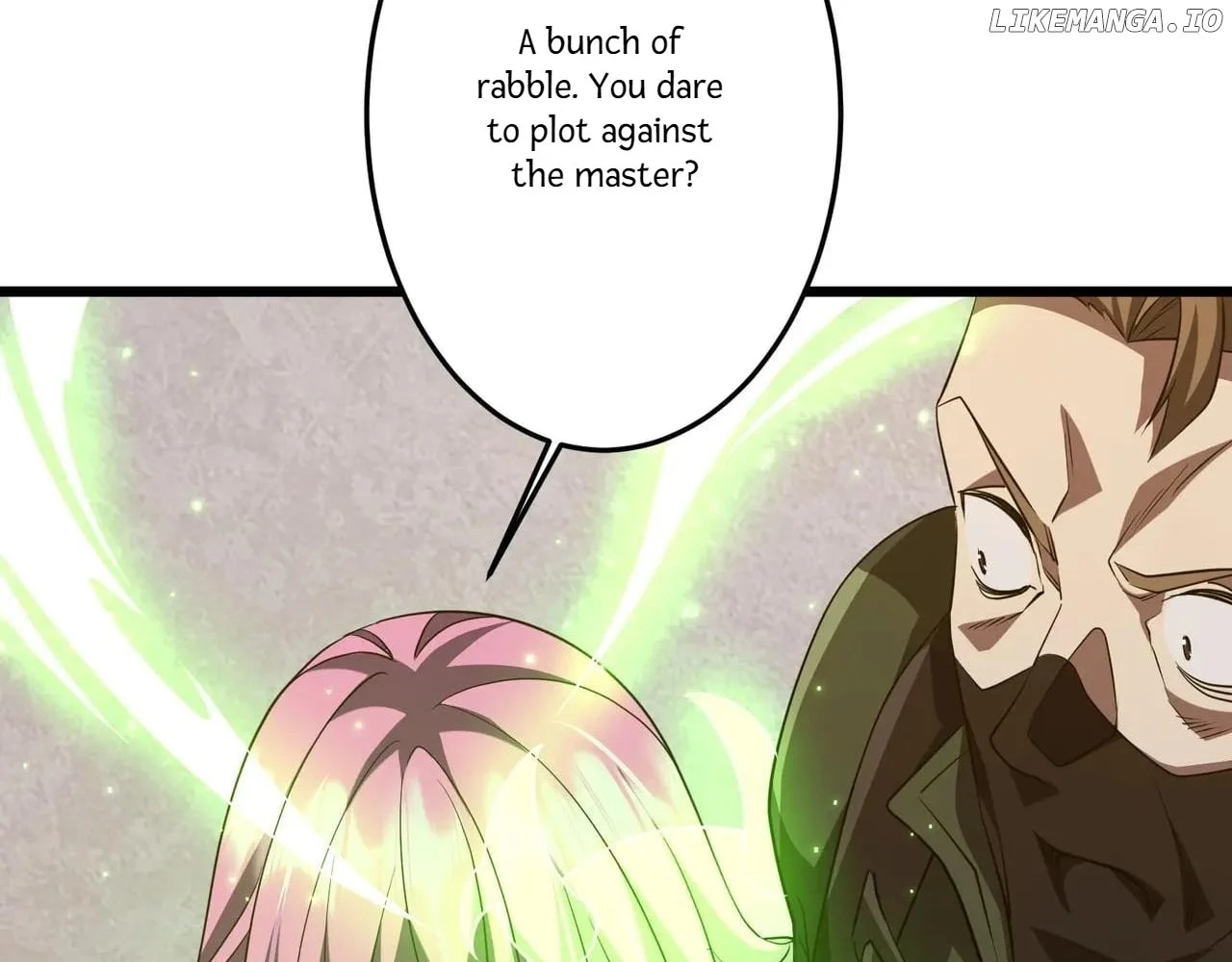 It All Starts With Trillions Of Nether Currency — Chapter 167 — page 70