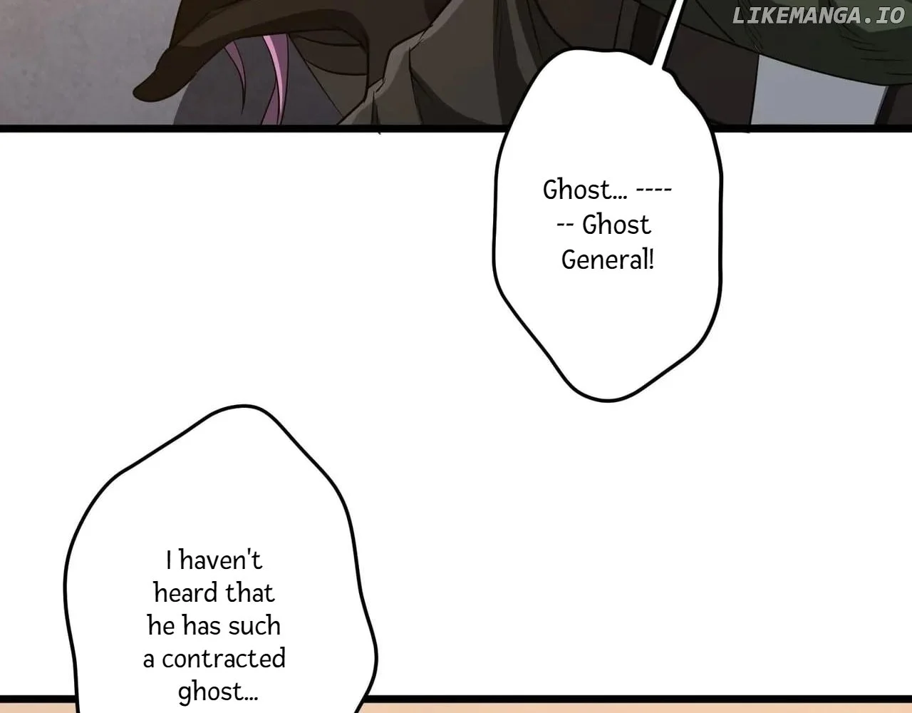 It All Starts With Trillions Of Nether Currency — Chapter 167 — page 72