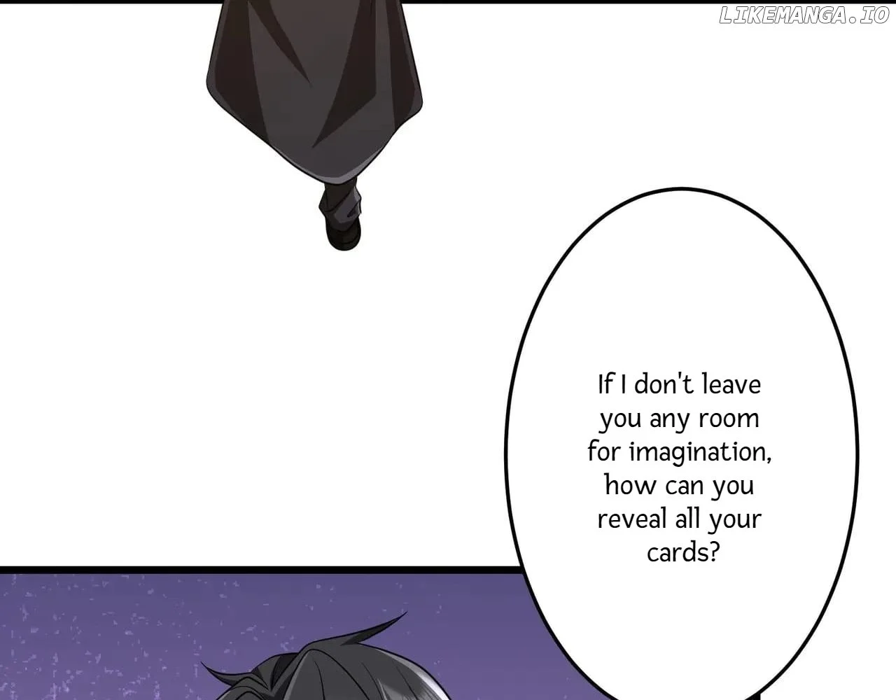 It All Starts With Trillions Of Nether Currency — Chapter 167 — page 75