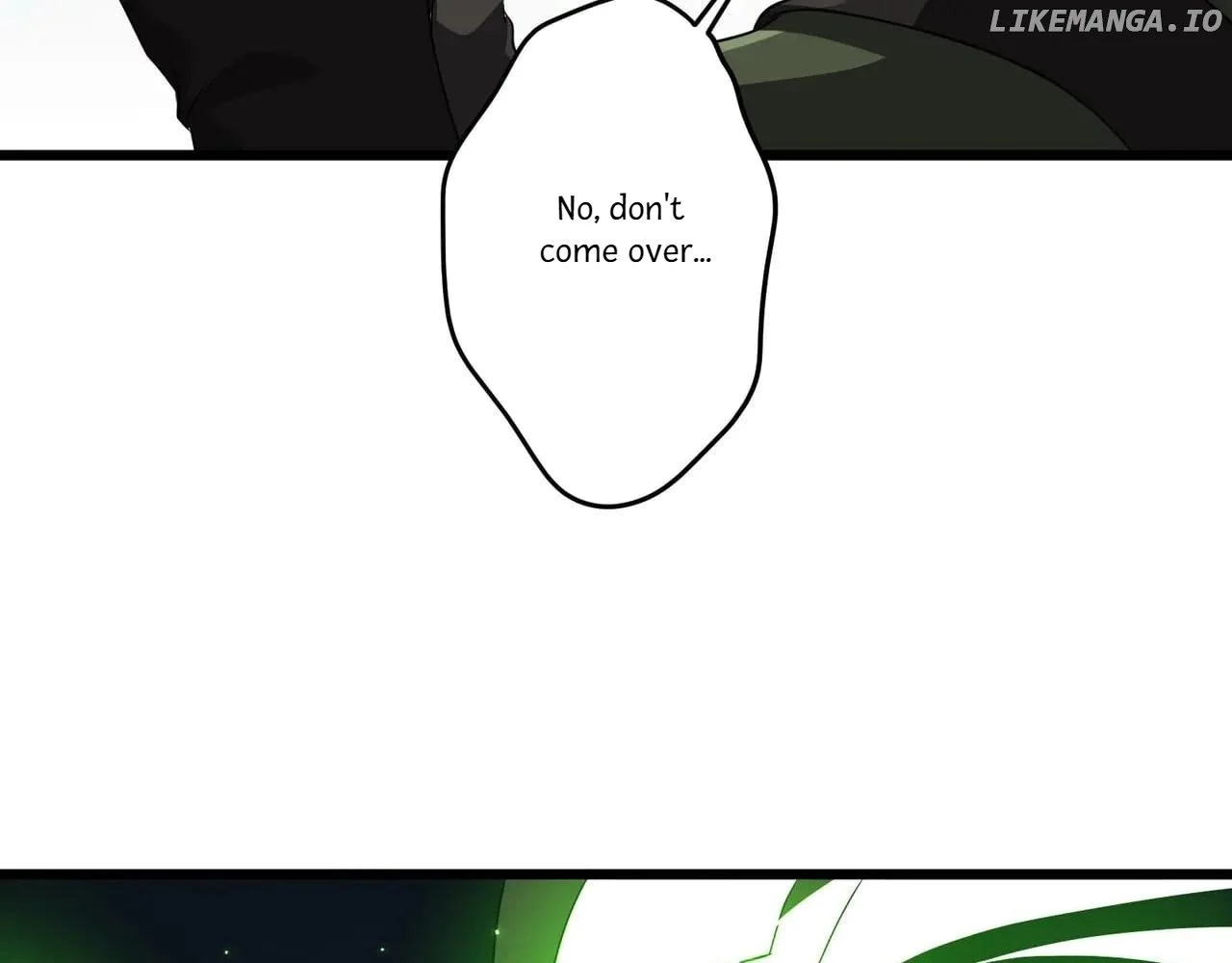It All Starts With Trillions Of Nether Currency — Chapter 167 — page 83