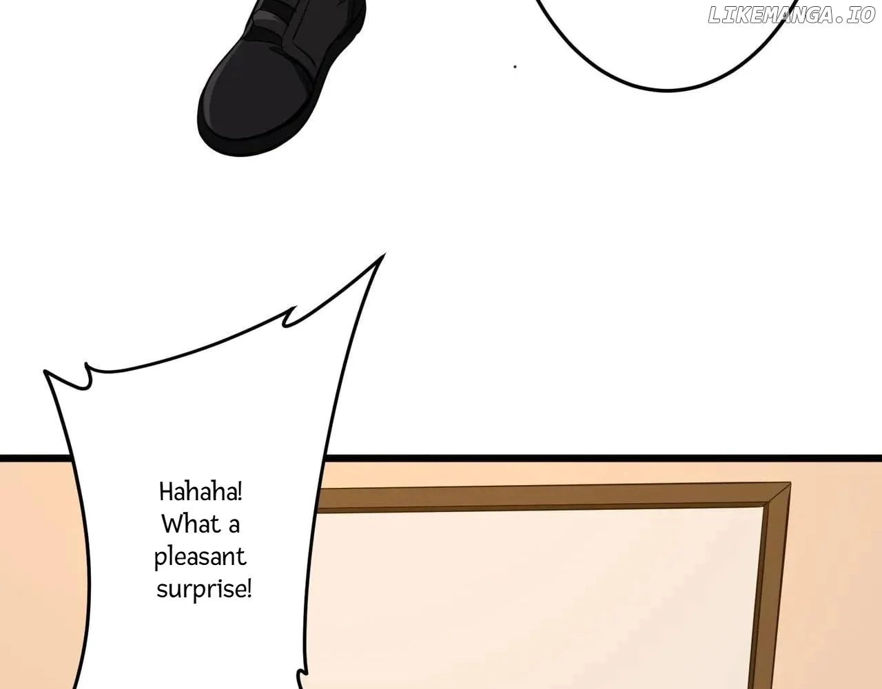 It All Starts With Trillions Of Nether Currency — Chapter 167 — page 92