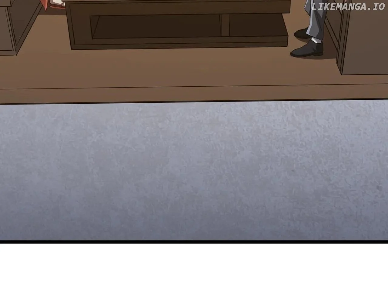 It All Starts With Trillions Of Nether Currency — Chapter 167 — page 94