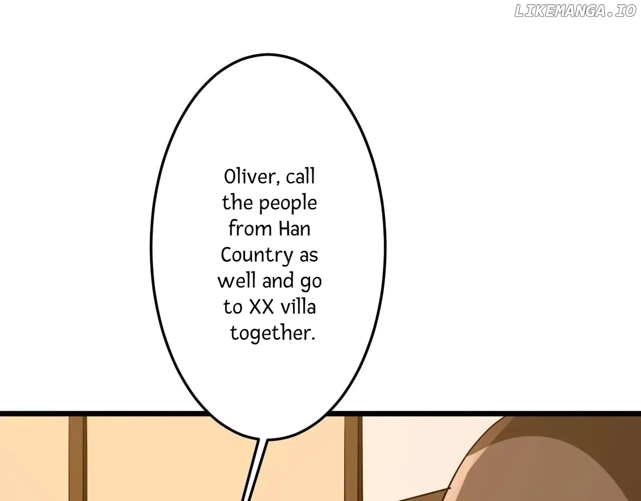It All Starts With Trillions Of Nether Currency — Chapter 167 — page 95