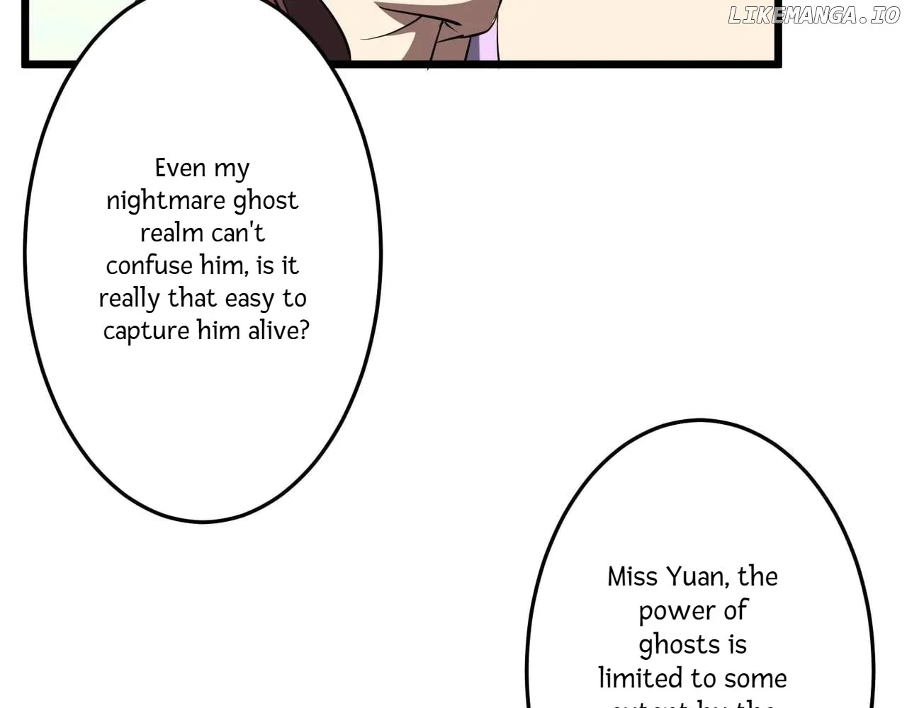 It All Starts With Trillions Of Nether Currency — Chapter 167 — page 103