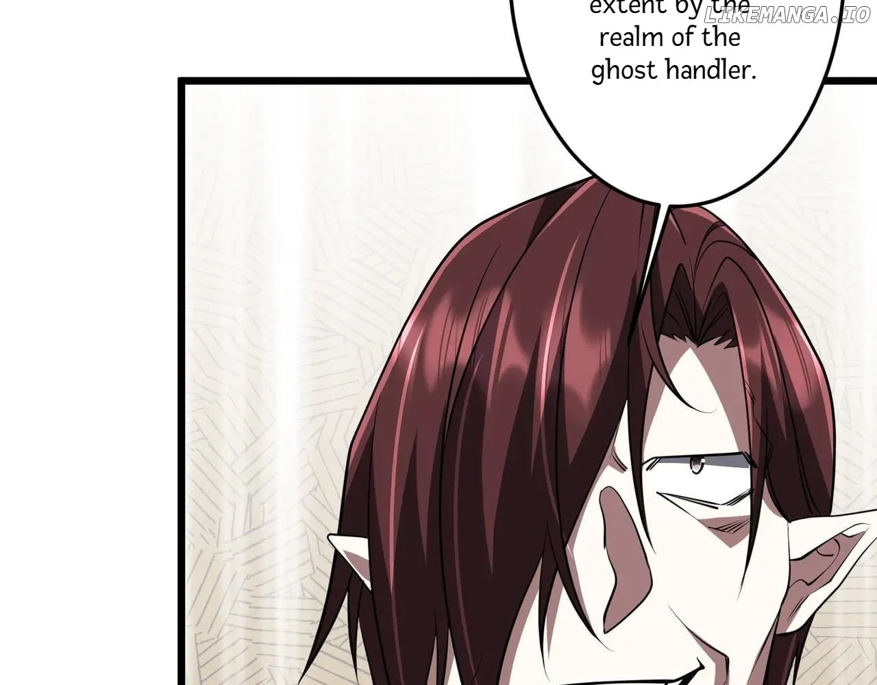It All Starts With Trillions Of Nether Currency — Chapter 167 — page 104