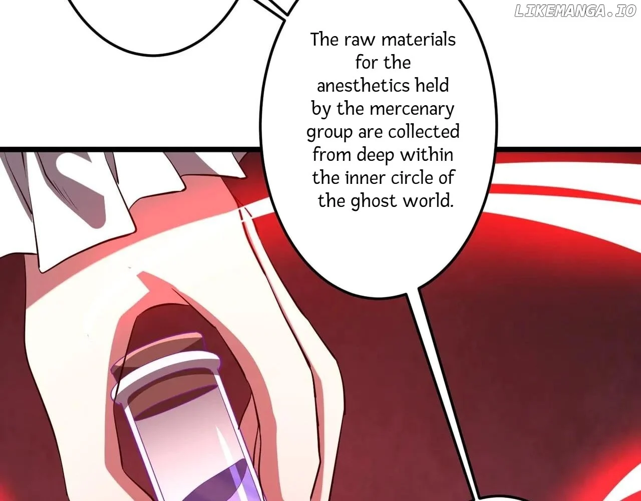 It All Starts With Trillions Of Nether Currency — Chapter 167 — page 106