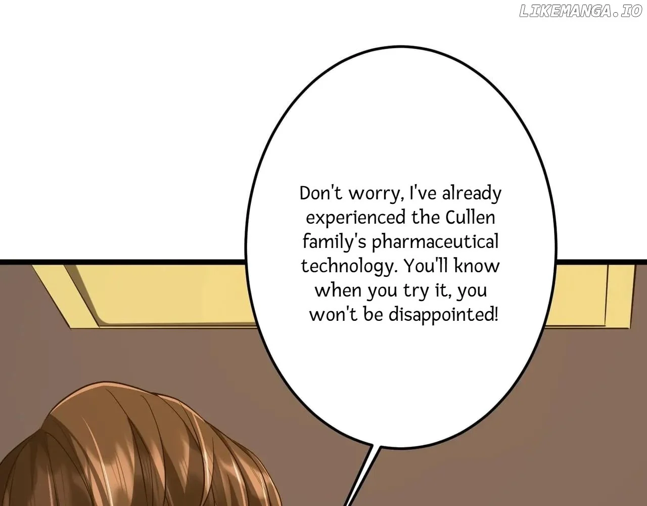 It All Starts With Trillions Of Nether Currency — Chapter 167 — page 110