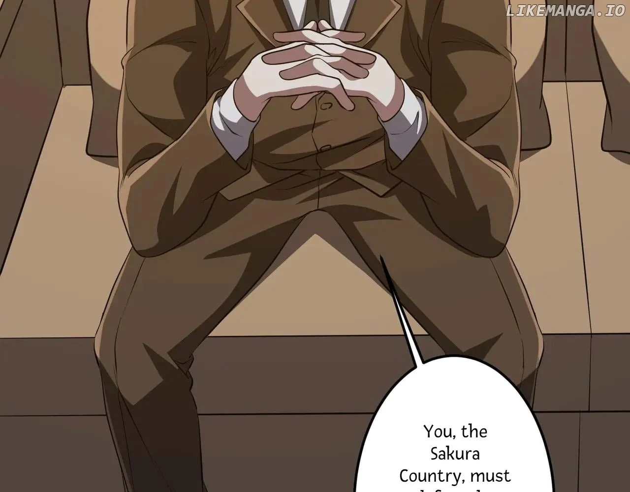 It All Starts With Trillions Of Nether Currency — Chapter 167 — page 114