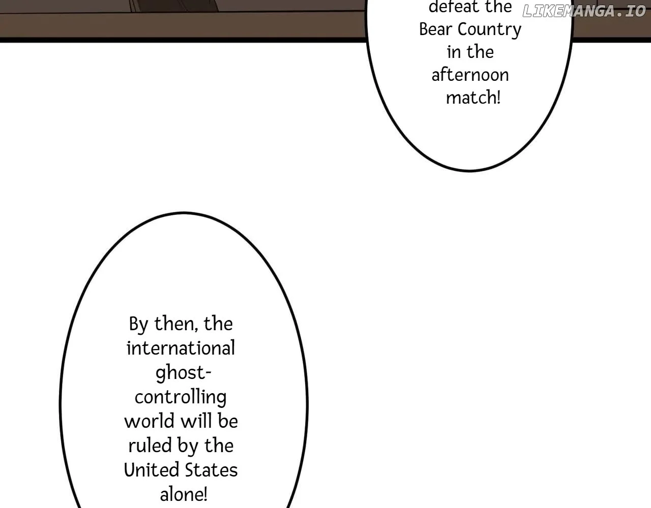 It All Starts With Trillions Of Nether Currency — Chapter 167 — page 115