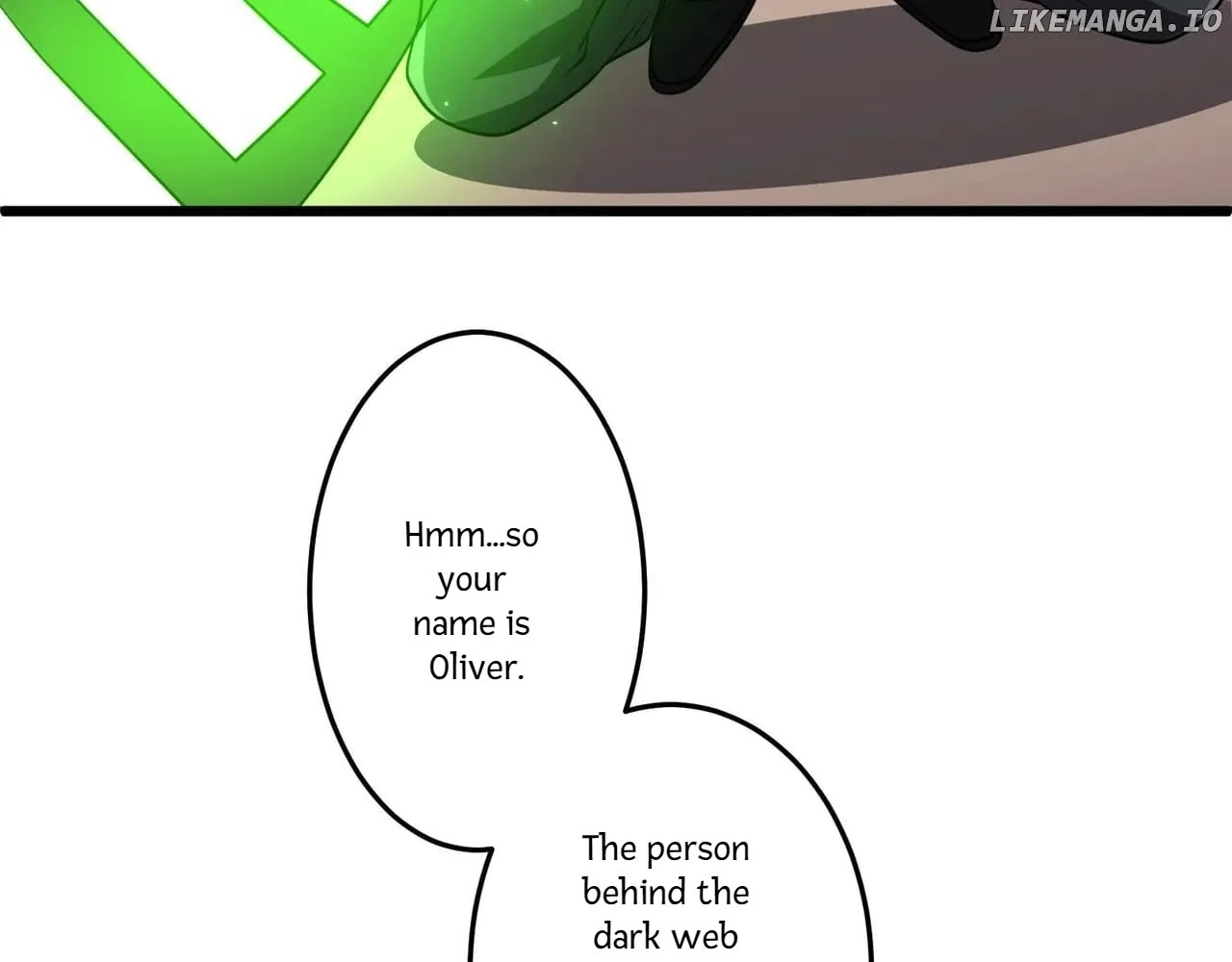 It All Starts With Trillions Of Nether Currency — Chapter 167 — page 124