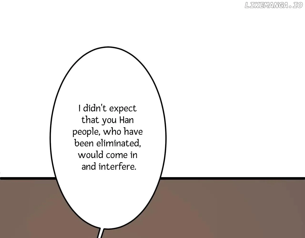 It All Starts With Trillions Of Nether Currency — Chapter 167 — page 128