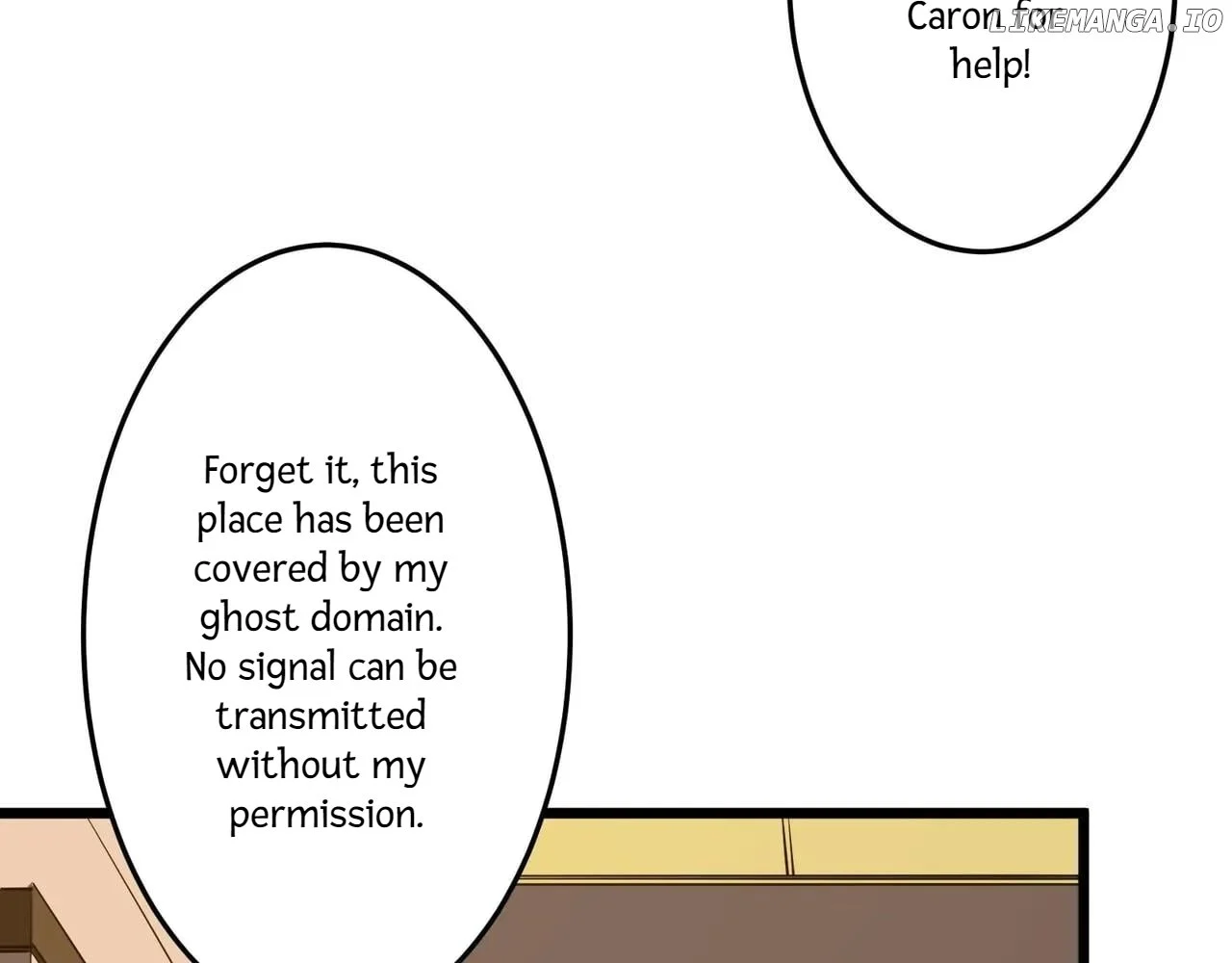 It All Starts With Trillions Of Nether Currency — Chapter 167 — page 133