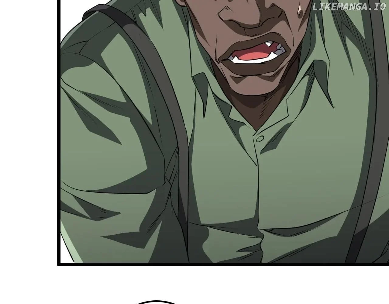 It All Starts With Trillions Of Nether Currency — Chapter 167 — page 137