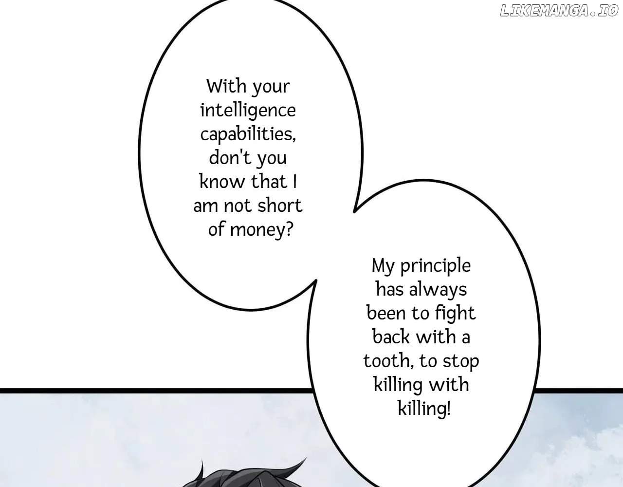 It All Starts With Trillions Of Nether Currency — Chapter 167 — page 138