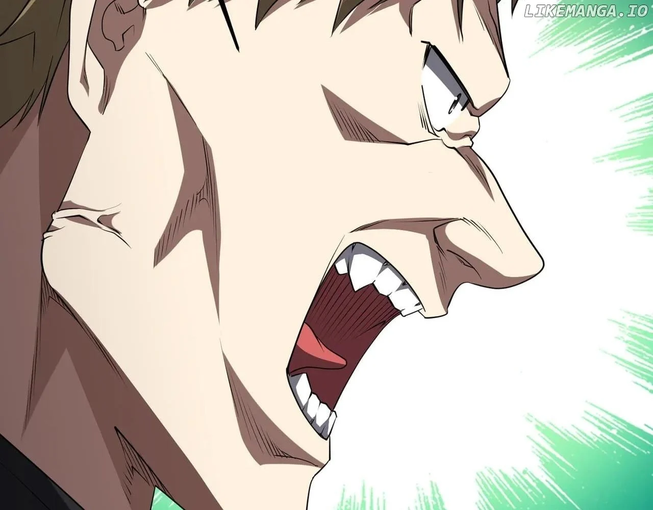 It All Starts With Trillions Of Nether Currency — Chapter 167 — page 142