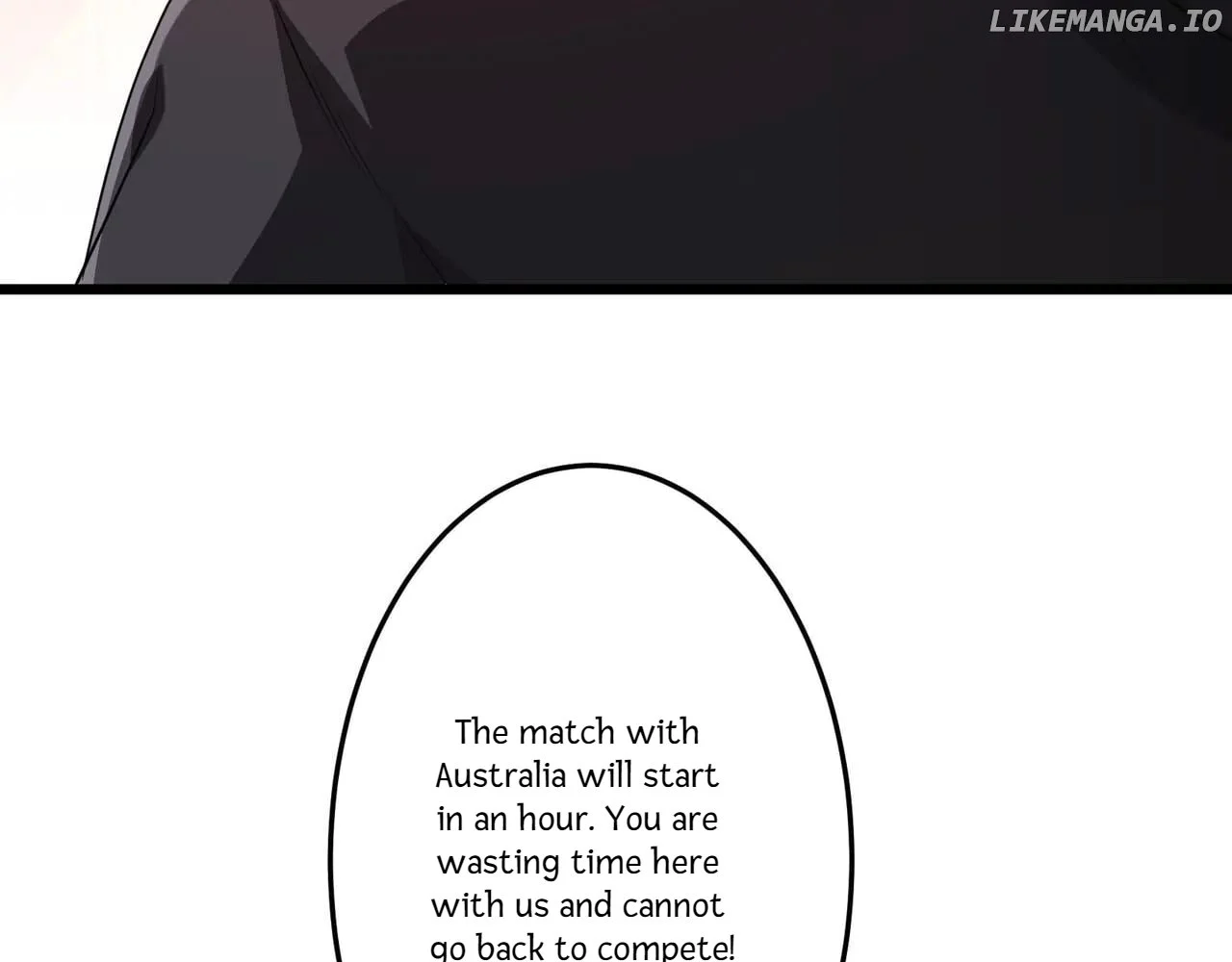 It All Starts With Trillions Of Nether Currency — Chapter 167 — page 146