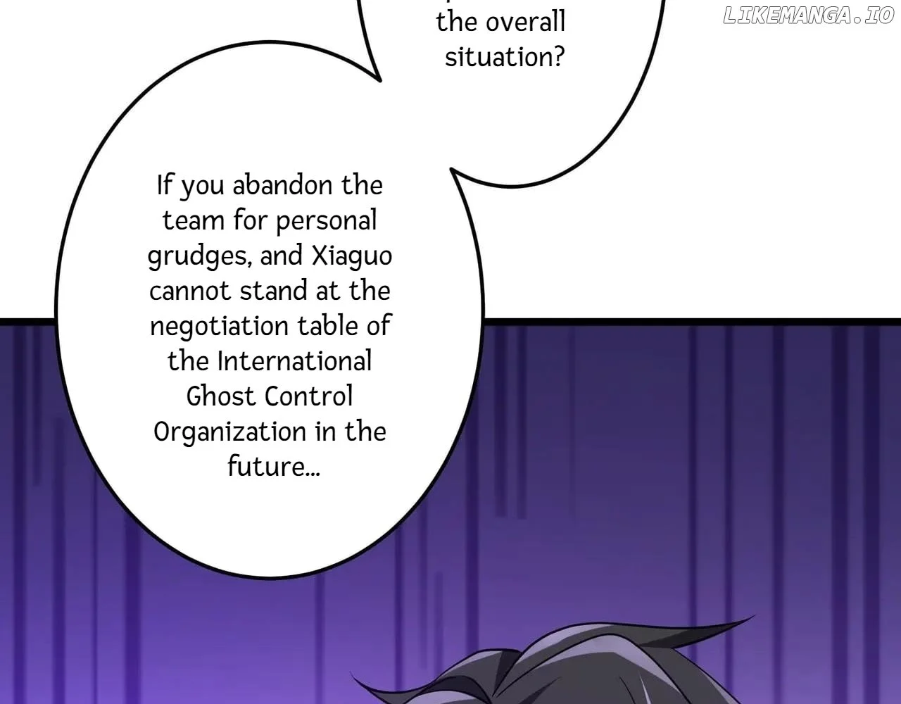 It All Starts With Trillions Of Nether Currency — Chapter 167 — page 149