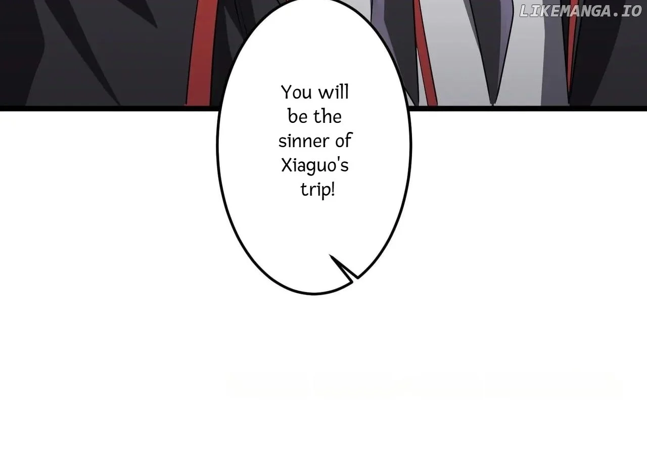 It All Starts With Trillions Of Nether Currency — Chapter 167 — page 152