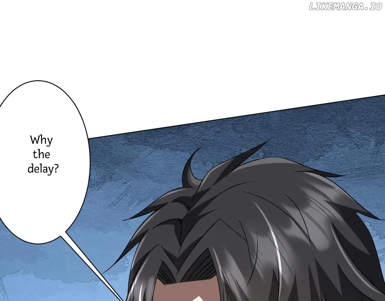 It All Starts With Trillions Of Nether Currency — Chapter 168 — page 4