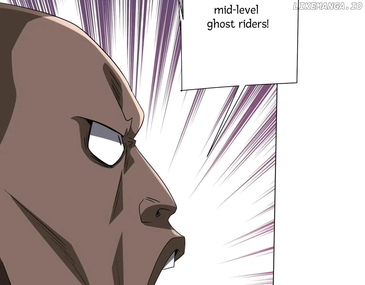 It All Starts With Trillions Of Nether Currency — Chapter 168 — page 7