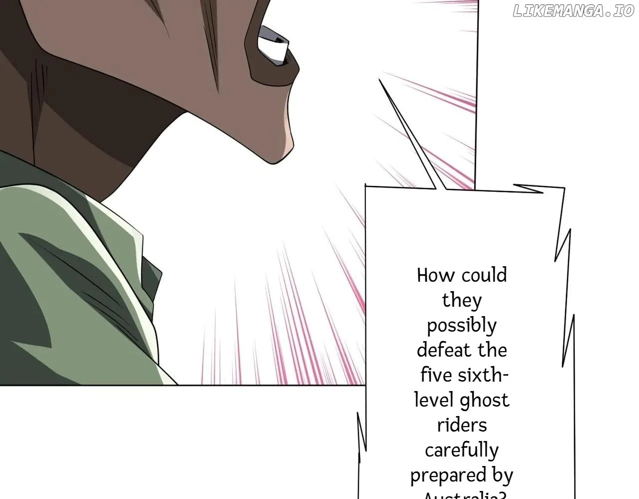 It All Starts With Trillions Of Nether Currency — Chapter 168 — page 8