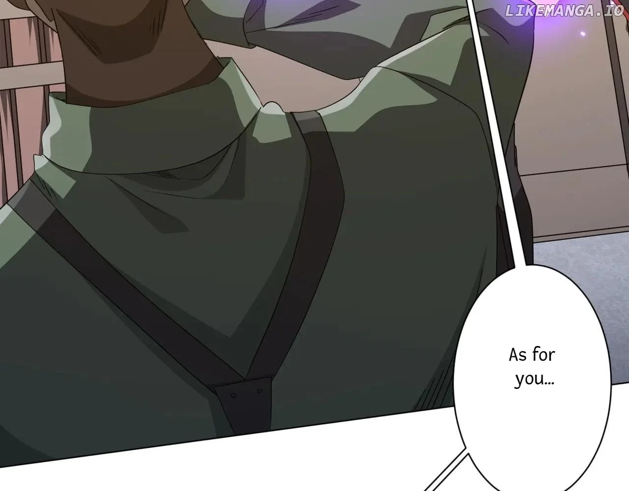 It All Starts With Trillions Of Nether Currency — Chapter 168 — page 11
