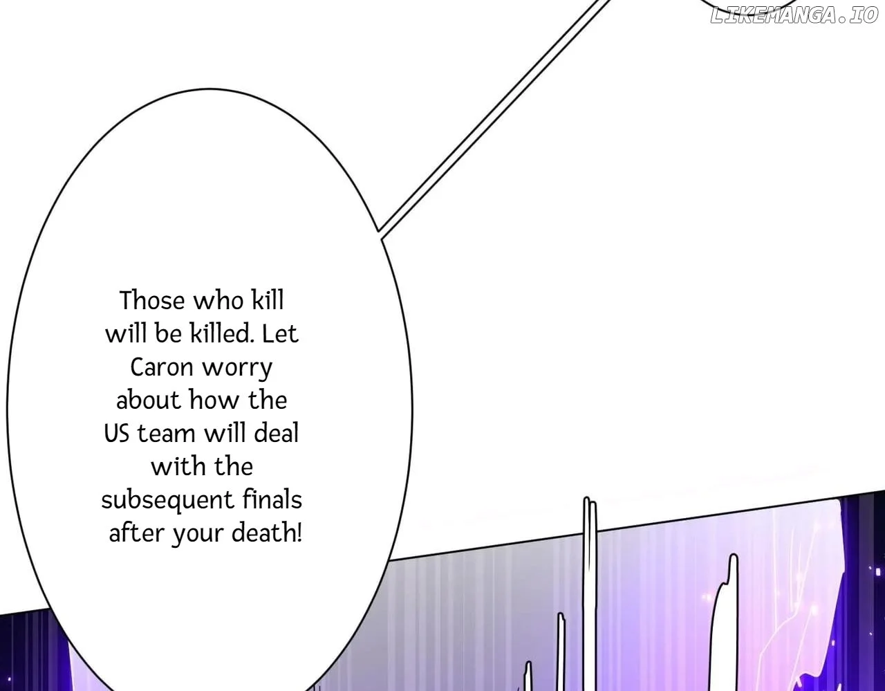 It All Starts With Trillions Of Nether Currency — Chapter 168 — page 12