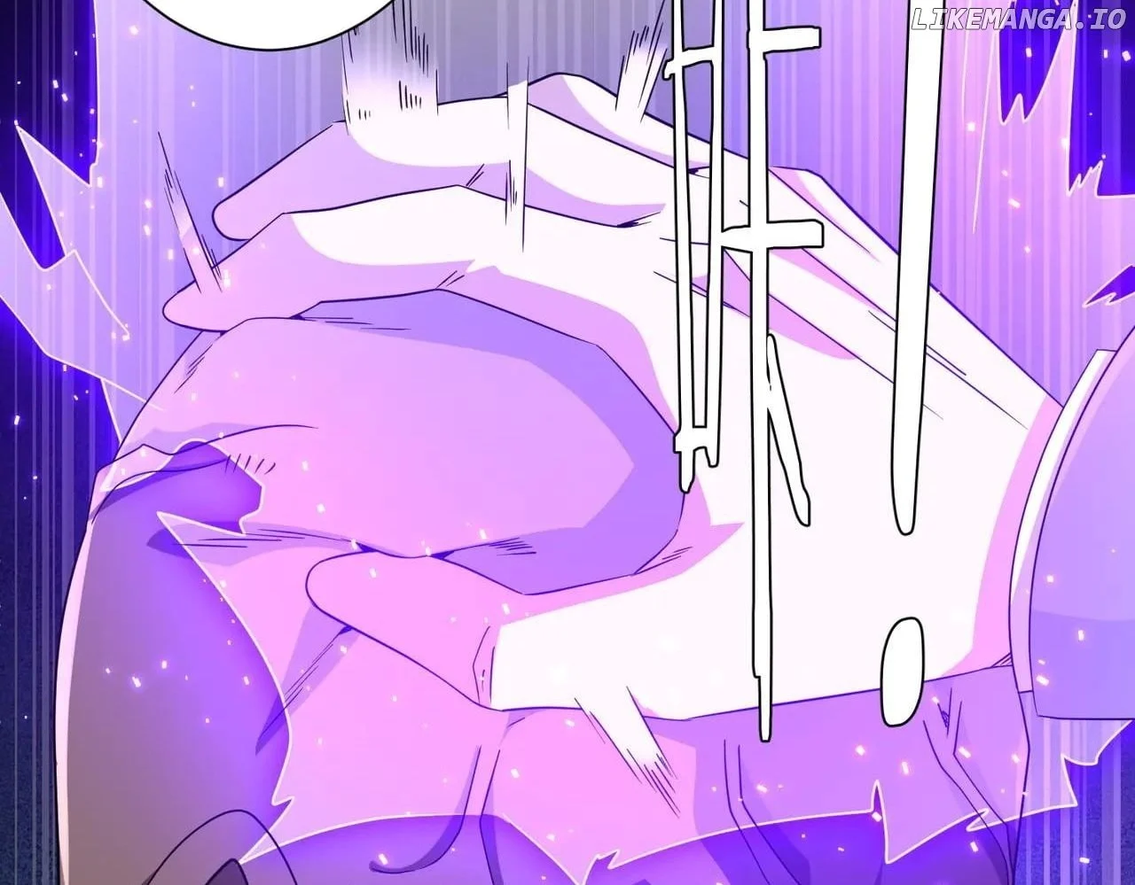 It All Starts With Trillions Of Nether Currency — Chapter 168 — page 13