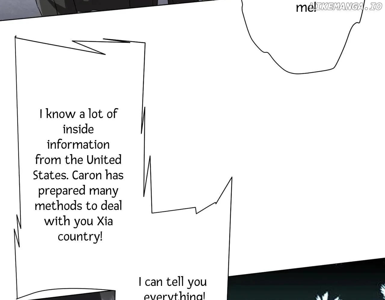 It All Starts With Trillions Of Nether Currency — Chapter 168 — page 18
