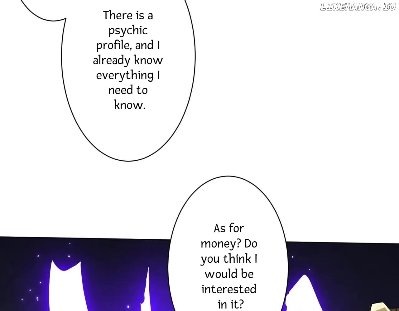 It All Starts With Trillions Of Nether Currency — Chapter 168 — page 21