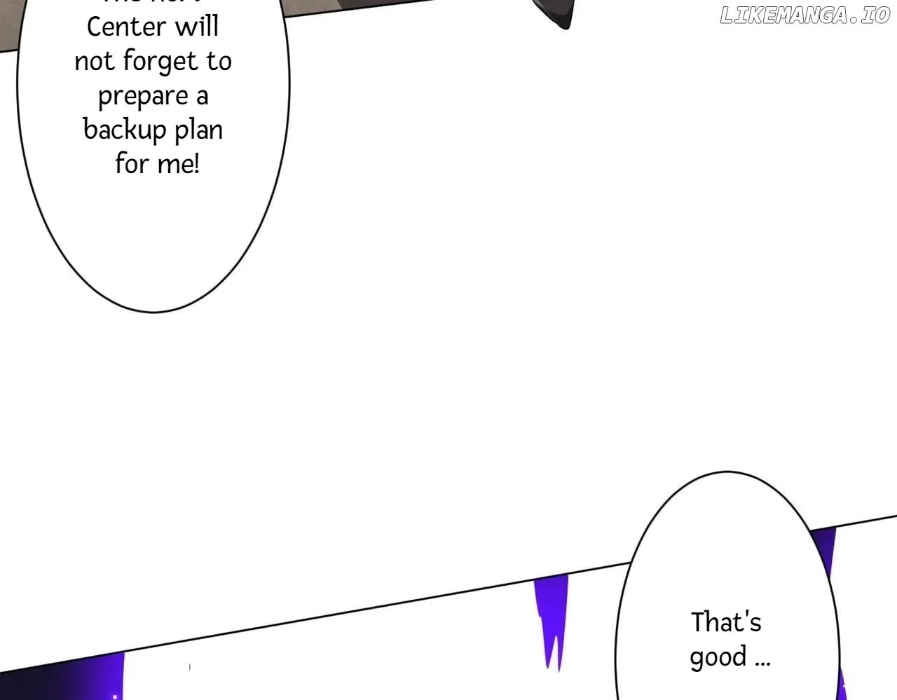 It All Starts With Trillions Of Nether Currency — Chapter 168 — page 34